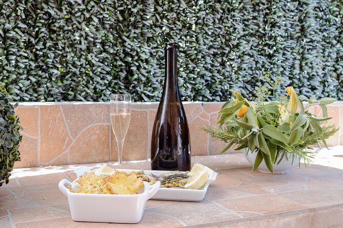 Dining Experience at a local's Home in Trani with Show Cooking - What to Expect from Your Trani Home Dining Experience