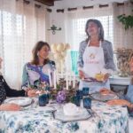 Dining Experience at a local's Home in Udine with Show Cooking - The Show Cooking: An Educational and Entertaining Touch