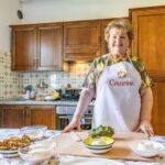 Dining Experience with cooking demo in Pavia at a local's Home - The Sum Up