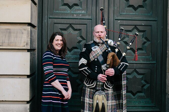 Dinner and Private Tour with your Personal Scottish Sommelier - Is It Worth the Price?