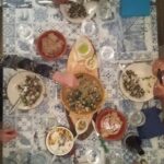 Dinner at at local's chef sweet home - The Value of the Experience