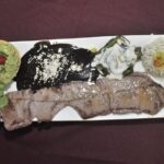 Dinner at the Revolving Bellini Restaurant in Mexico City - The Logistics: How It Works