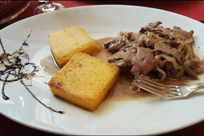 Dinner & Concert in Venice - Final Thoughts