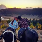 Dinner Cookout Ride at Heart Six Ranch - The Realities and Considerations