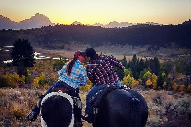 Dinner Cookout Ride at Heart Six Ranch - The Realities and Considerations