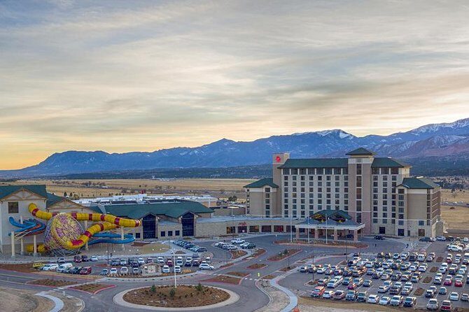 Dinner Detective True Crime Murder Mystery - Colorado Springs, CO - Frequently Asked Questions