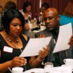 Dinner Detective True Crime Murder Mystery - Oklahoma City, OK - FAQ