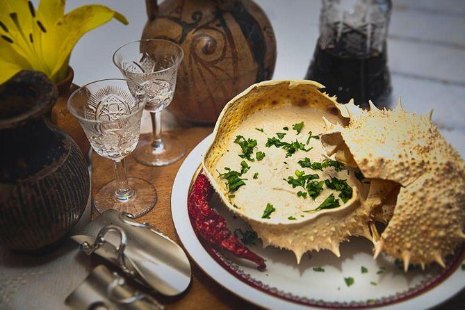 Dinner In Dalmatia: A Family Affair Outside Split - Who Would Love This Experience?