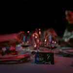 Dinner in the Dark - The Experience: Step-by-Step Breakdown