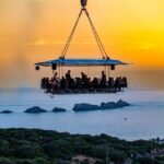 Dinner in the Sky Dubrovnik - What Makes It Special