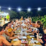 Dinner in the vineyard and wine tasting under the stars - What’s Included and Practical Details