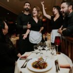 Dinner Show Opera Bel Canto Neuilly sur Seine - Porte Maillot - Final Thoughts