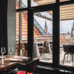 Dinner with a View  7th Floor, Gdask Old Town - Who Should Consider This Experience?