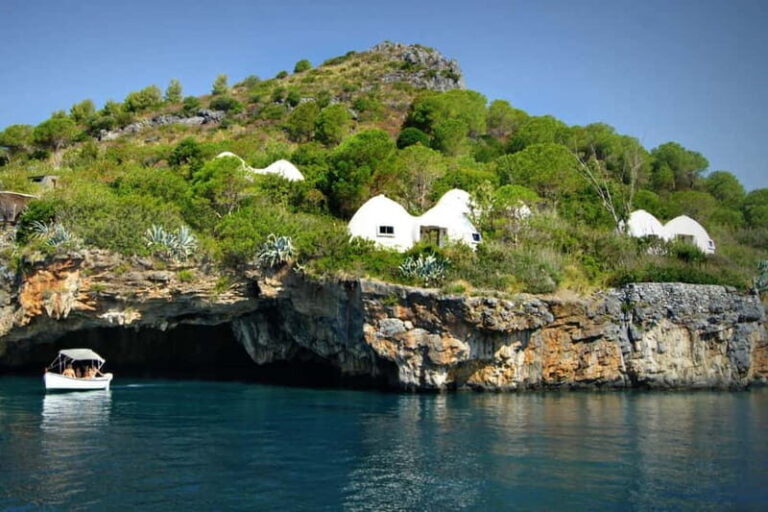 Dino Island & Arcomagno Eco-Boat Tour - What Makes This Tour Stand Out?