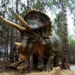 Dinosaurs Park - Family Half day tour - The Details That Matter