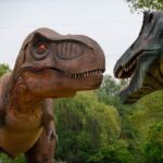 Dinosaurus amusement park - best dino experience in Prague - Authentic Visitor Perspectives