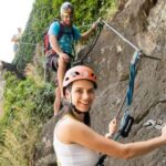 Dín:Via Ferrata Climbing Adventure in Bohemian Switzerland - What’s Included & How It Works