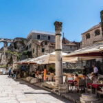 Diocletian's Palace and Old Town Small Group Walking Tour - The Itinerary and Highlights