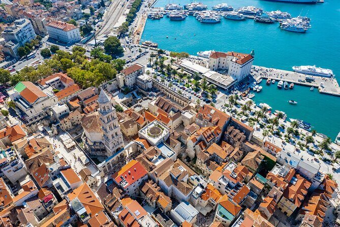 Diocletian's Palace Small Group Tour in Split - Who Will Love This Tour?
