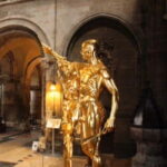 Disastrous London: Plague, Fire, and Revolution - Who Should Book This Tour?