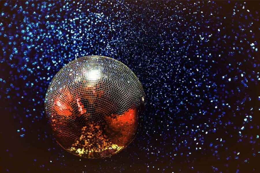 "Disco Dancer" Escape Room Game in Riga - Practical Tips for Visitors