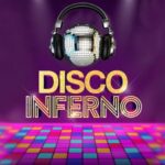 DISCO INFERNO | Drag DJs & Retro Music - Who Will Love This?