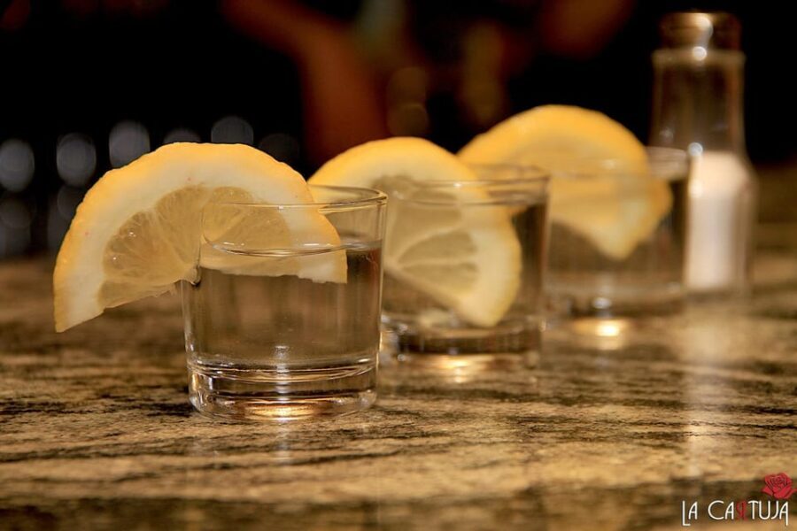 Disco night at La Cartuja, calle de la Cruz, 10, Madrid - FAQ