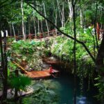 Discover 3 amazing cenotes. Includes transport & snack - What Travelers Are Saying