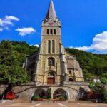 Discover 4 Countries in One Day from Basel in Small Group - What to Expect on the Day