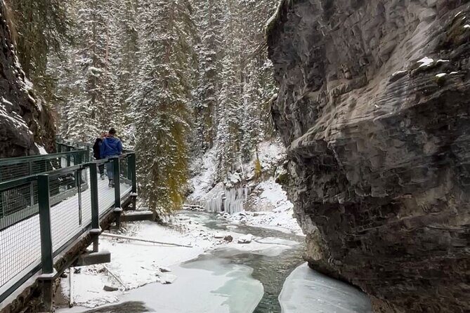 Discover 9 Iconic Banff Sights in a Day! - Practical Considerations and Downsides