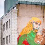Discover Aberdeen's Amazing Street Art: Private 2-hour Tour - Who Should Consider This Tour