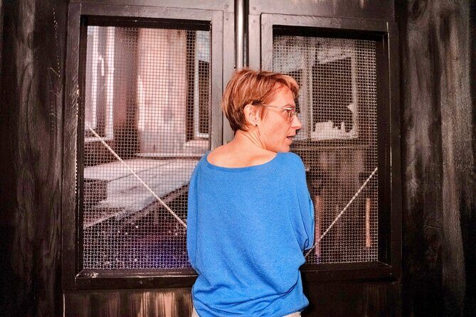 Discover Action Game EN France - The Experience Itself: What You’ll Remember