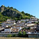 Discover Albania in a different way! - Medieval Charm and Lakeside Adventures: Kruja and Rozafa Castle