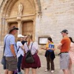 Discover Alcudia's Hidden Gems: Walking Tour of the Old Town - A Closer Look at the Tour Itinerary