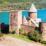 Discover Ananuri, Gudauri, & Kazbegi Guided Day Tour - Practical Details and Value