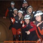 Discover and get started in caving in Málaga - An in-depth look at the Málaga caving experience