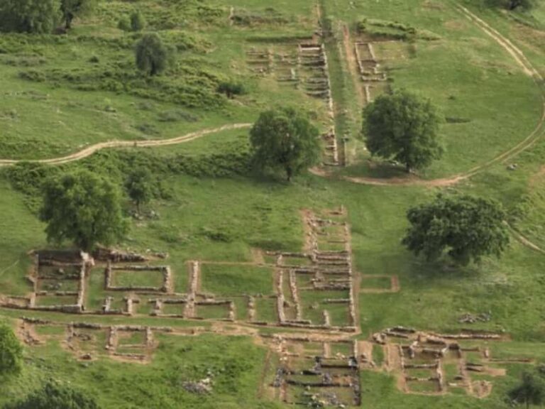 Discover Antigonea in a perfect escape from Gjirokastra - What to Expect at Antigonea