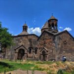 Discover Armenia Hagpati Sanahin, Akhtala, local dinner. - The Itinerary in Detail