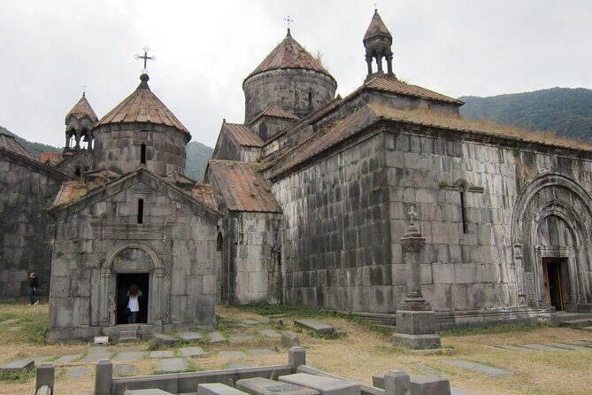 Discover Armenia: Tbilisi- Akhpat-Dilijan-Sevan-Yerevan-Tbilisi - Who’s This Tour Best For?