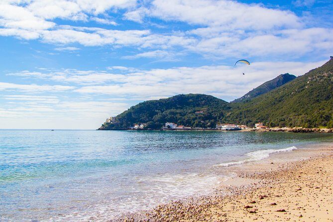 Discover Arrábida: The Secret Paradise - Who Will Love This Tour?