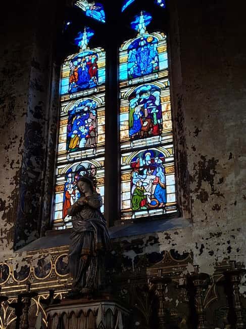 Discover Avignon combined with unique food & wine tasting - Frequently Asked Questions