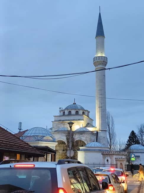 Discover Banja Luka: Guided Walking Tour - The Itinerary in Detail