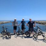 Discover Barcelona effortlessly without walking (bikes, scooters...) - What to Expect During Your Ride