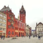Discover Basel's Charm: Exclusive Private Walking Tour - FAQs
