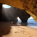 Discover Benagil Caves on a Guided paddle-boarding Tour - What to Expect During the Tour