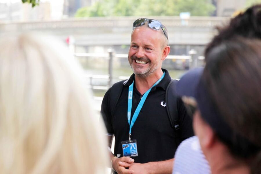 Discover Berlin Express Tour: 2hr Highlights - The Practicalities and Value