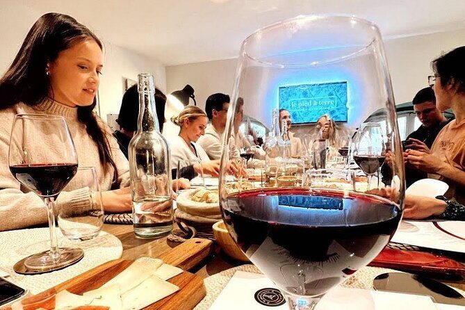 Discover Bordeaux vineyard : special wine tasting with two cellar men brothers - Final Thoughts: Who Should Book This Experience?