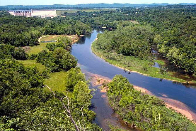 Discover Branson History and Scenic Beauty Tour - What the Tour Includes and Excludes