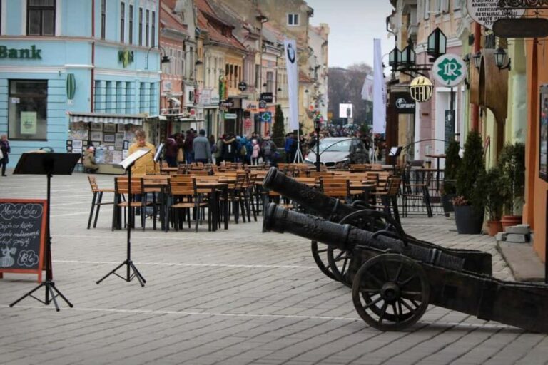 Discover Brasov Area and Transylvania - Why a Private, Tailor-Made Tour Matters