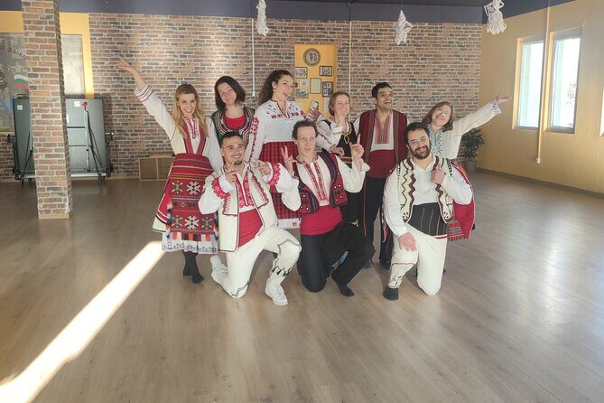 Discover Bulgaria with Dance in Nessebar, Bulgaria - Who Should Consider This Experience?